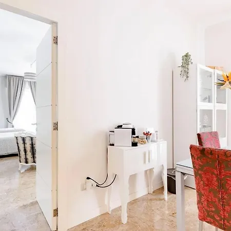 Bb Siracusa Bed & Breakfast Syracuse