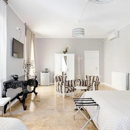 Bed & Breakfast Bb Siracusa Syracuse