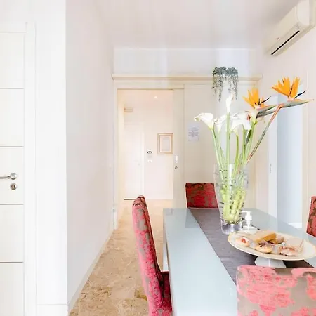 Bb Siracusa Bed & Breakfast