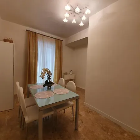 Bb Siracusa Bed & Breakfast *