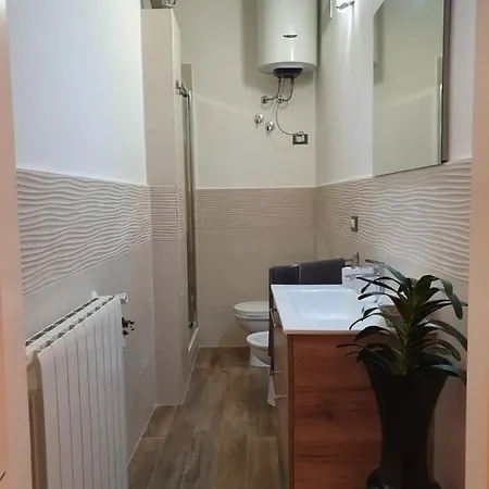 Bb Siracusa Bed & Breakfast *