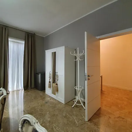 Bb Siracusa Bed & Breakfast *
