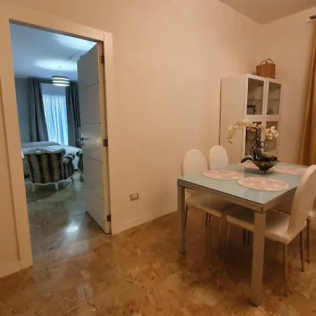 Bb Siracusa Bed & Breakfast *