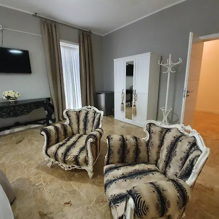 Bed & Breakfast Bb Siracusa Syracuse