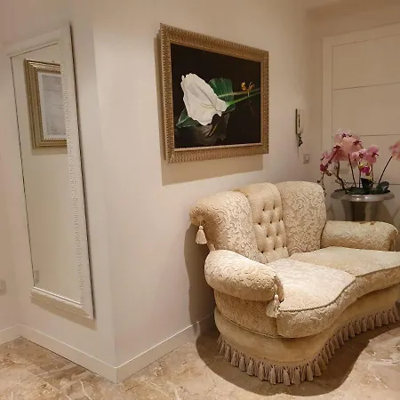 Bed & Breakfast Bb Siracusa