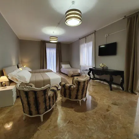 Bed & Breakfast Bb Siracusa