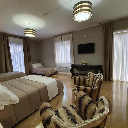 Bb Siracusa Bed & Breakfast