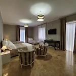 Panzió Bb Siracusa Szirakúza