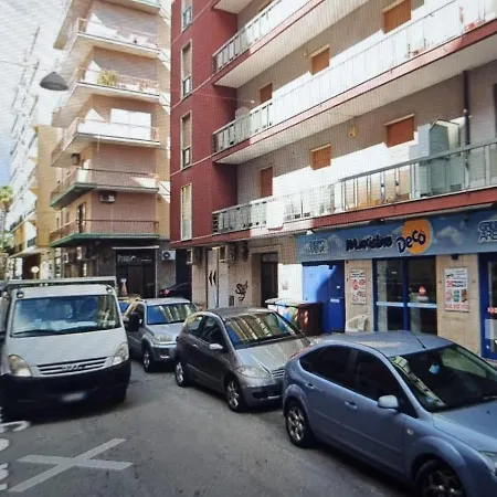 Bb Siracusa 住宿加早餐酒店 锡拉库扎