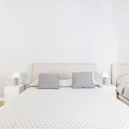 Bb Siracusa Bed & Breakfast 3*