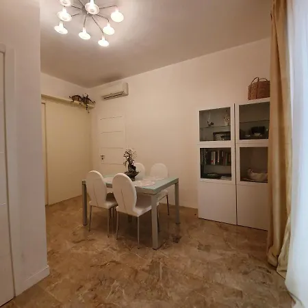 Bed & Breakfast Bb Siracusa 3*
