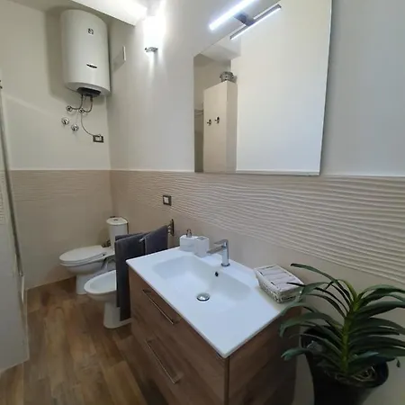 Bed & Breakfast Bb Siracusa 3*