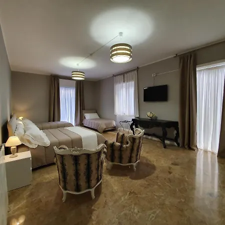 Bed & Breakfast Bb Siracusa Syracuse