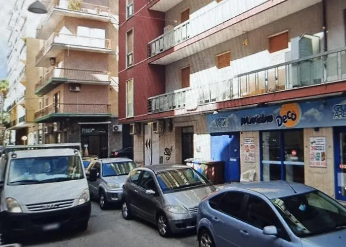 Bb Siracusa 住宿加早餐酒店 锡拉库扎