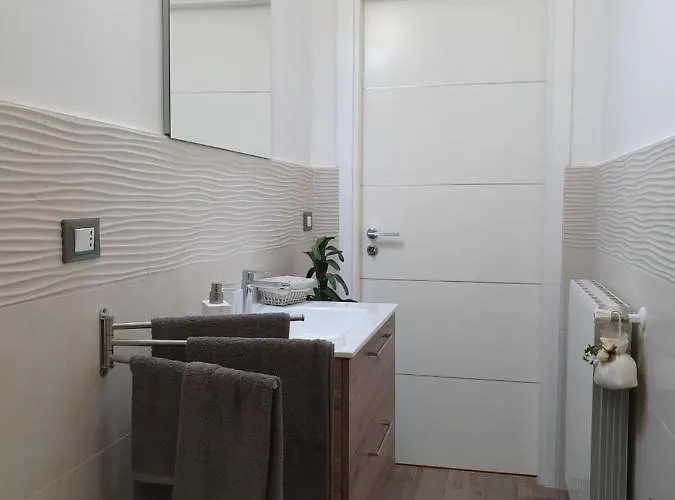 Bb Siracusa 3* 锡拉库扎