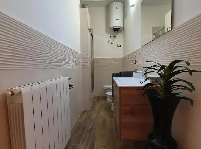 住宿加早餐酒店 Bb Siracusa