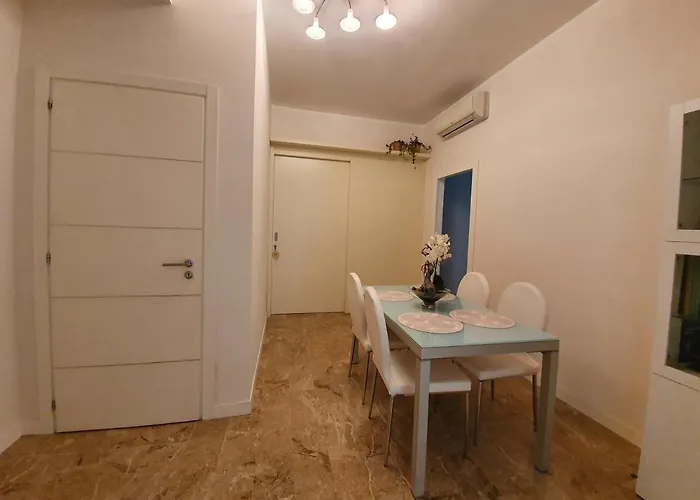 住宿加早餐酒店 Bb Siracusa