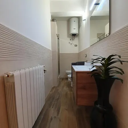 فندق مبيت وإفطار Bb Siracusa