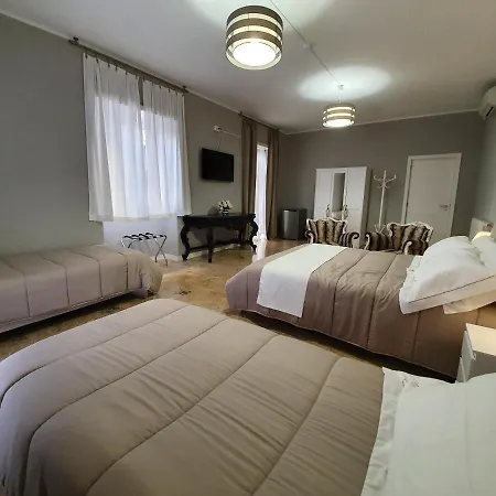 Bb Siracusa 3* Syracuse